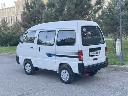 Chevrolet Damas 2023 года за 4 150 000 тг. в Шымкент – фото 3
