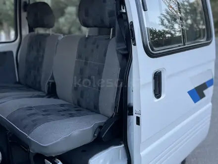 Chevrolet Damas 2023 года за 4 150 000 тг. в Шымкент – фото 8