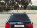 Audi A6 1994 годаүшін3 800 000 тг. в Шу – фото 7