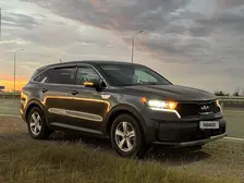 Kia Sorento, 2021