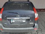 ВАЗ (Lada) Priora 2171 2014 года за 2 300 000 тг. в Алматы – фото 5