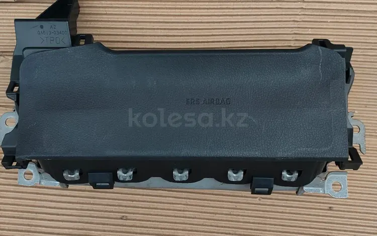 Airbag Колена айрбаг за 50 000 тг. в Алматы