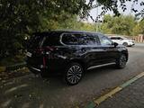 EXEED VX 2022 года за 13 500 000 тг. в Шымкент – фото 5