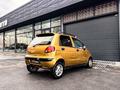 Daewoo Matiz 1998 годаүшін1 500 000 тг. в Шымкент – фото 3