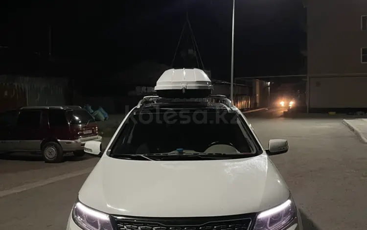 Kia Sorento 2014 года за 8 880 000 тг. в Алматы