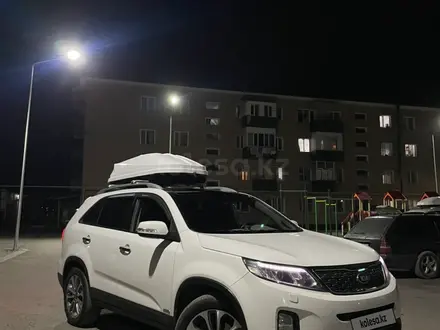 Kia Sorento 2014 года за 8 880 000 тг. в Алматы – фото 2