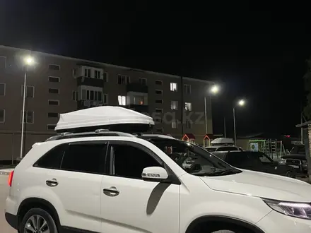 Kia Sorento 2014 года за 8 880 000 тг. в Алматы – фото 3