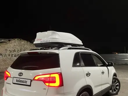 Kia Sorento 2014 года за 8 880 000 тг. в Алматы – фото 5