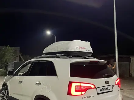Kia Sorento 2014 года за 8 880 000 тг. в Алматы – фото 6