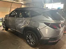 Hyundai Tucson, 2023
