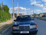 Mercedes-Benz E 220 1991 годаүшін1 450 000 тг. в Туркестан