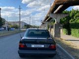 Mercedes-Benz E 220 1991 года за 1 600 000 тг. в Туркестан – фото 3