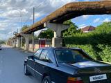 Mercedes-Benz E 220 1991 годаfor1 450 000 тг. в Туркестан – фото 5