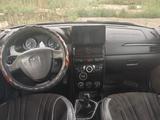 ВАЗ (Lada) Priora 2171 2013 года за 1 650 000 тг. в Шиели – фото 5