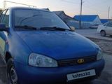 ВАЗ (Lada) Kalina 1118 2007 года за 1 350 000 тг. в Аксай – фото 5