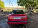 Volkswagen Passat 1993 годаүшін1 160 000 тг. в Астана – фото 3