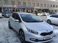 Kia Cee'd 2014 года за 6 600 000 тг. в Алматы