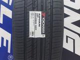 255/45/R20 V552 YOKOHAMA ADVAN 105Y за 84 200 тг. в Алматы