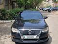 Volkswagen Passat 2005 года за 2 700 000 тг. в Жезказган – фото 10