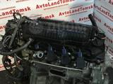 Двигатель на honda fit. Хонда Фит Жазfor285 000 тг. в Алматы – фото 4