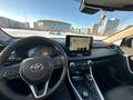 Toyota RAV4 2024 года за 18 000 000 тг. в Астана – фото 7
