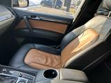 Audi Q7 2012 годаүшін8 000 000 тг. в Алматы – фото 3