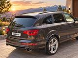 Audi Q7 2012 годаүшін8 000 000 тг. в Алматы – фото 2