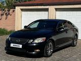 Lexus GS 350 2007 года за 7 000 000 тг. в Шымкент