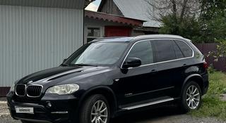 BMW X5 2012 года за 12 000 000 тг. в Семей