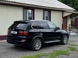 BMW X5 2012 годаүшін12 000 000 тг. в Алматы – фото 2