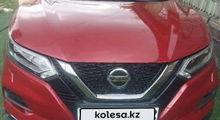 Nissan Qashqai 2022 годаүшін13 500 000 тг. в Алматы