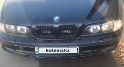 BMW 520 1998 годаfor1 050 000 тг. в Астана