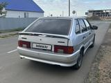 ВАЗ (Lada) 2114 2007 годаfor904 000 тг. в Аксай – фото 3