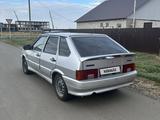 ВАЗ (Lada) 2114 2007 годаfor904 000 тг. в Аксай – фото 4