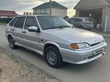 ВАЗ (Lada) 2114 2007 годаfor904 000 тг. в Аксай