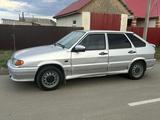 ВАЗ (Lada) 2114 2007 годаfor904 000 тг. в Аксай – фото 5