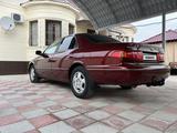 Toyota Camry 2000 годаfor6 000 000 тг. в Шымкент – фото 3