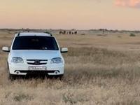 Chevrolet Niva 2015 годаүшін3 500 000 тг. в Атырау