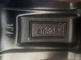 Жаңа титан дискалар, 4шт комплект.R15 4*100 ET48. за 130 000 тг. в Кызылорда – фото 3