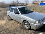 ВАЗ (Lada) 2110 1998 года за 700 000 тг. в Астана – фото 4