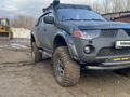 Mitsubishi L200 2008 годаfor10 000 000 тг. в Актобе – фото 8