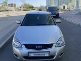 ВАЗ (Lada) Priora 2170 2013 года за 2 500 000 тг. в Шымкент – фото 4