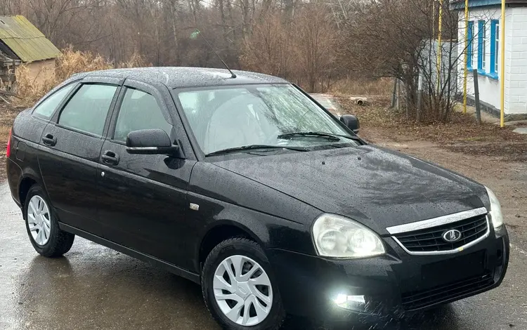 ВАЗ (Lada) Priora 2172 2012 года за 2 380 000 тг. в Уральск