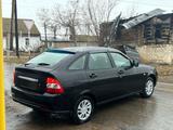 ВАЗ (Lada) Priora 2172 2012 годаүшін2 430 000 тг. в Уральск