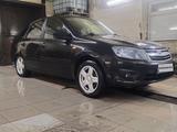 ВАЗ (Lada) Granta 2191 2014 годаүшін2 560 000 тг. в Астана – фото 2