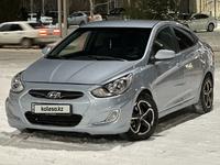 Hyundai Accent 2011 годаfor3 550 000 тг. в Караганда