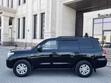 Toyota Land Cruiser 2008 года за 18 500 000 тг. в Караганда – фото 3