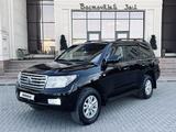 Toyota Land Cruiser 2008 года за 18 500 000 тг. в Караганда – фото 2