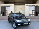 Toyota Land Cruiser 2008 года за 18 500 000 тг. в Караганда