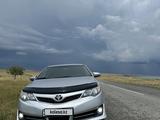 Toyota Camry 2014 года за 8 500 000 тг. в Атырау